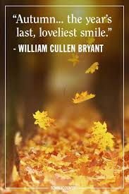 October 5, 2018 – Autumn