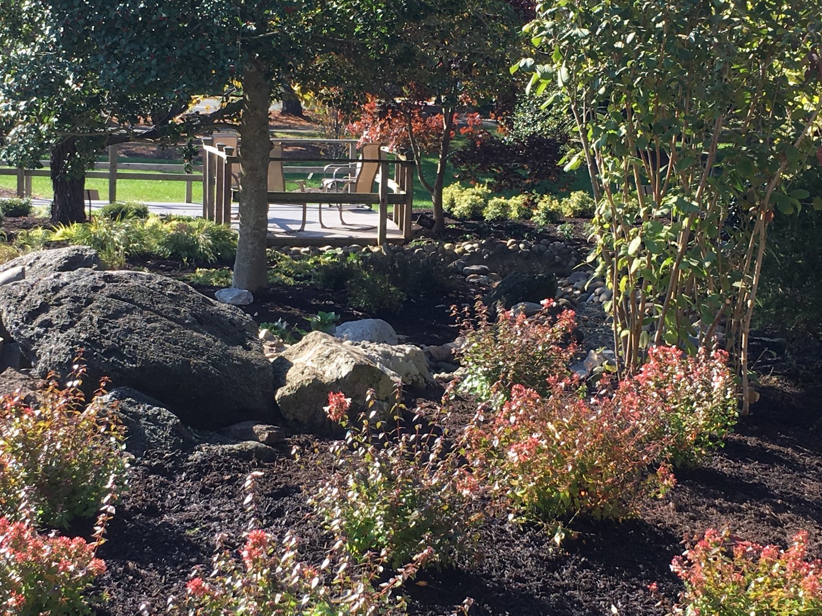 November 2, 2018 – Ober’s Pond