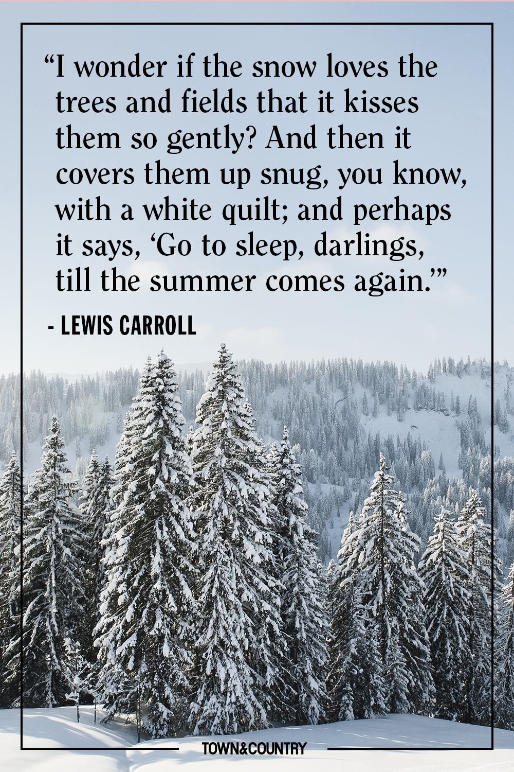 January 25, 2019 – Snow