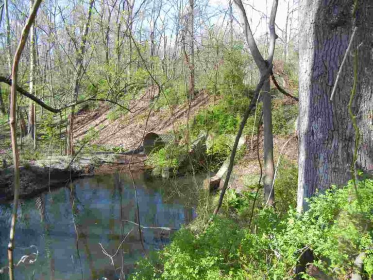 Culverts
