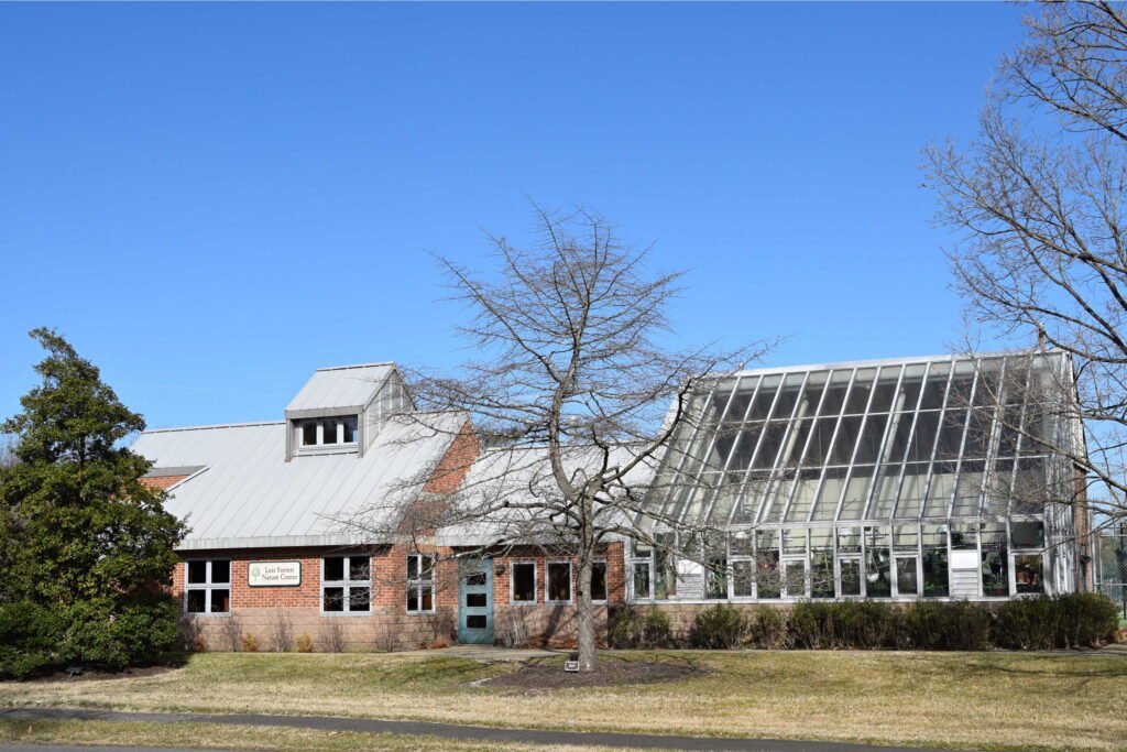 Forrest Greenhouse