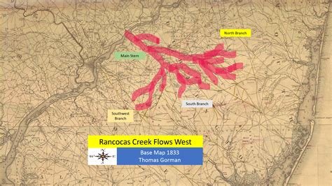 February 2026 – Rancocas Creek